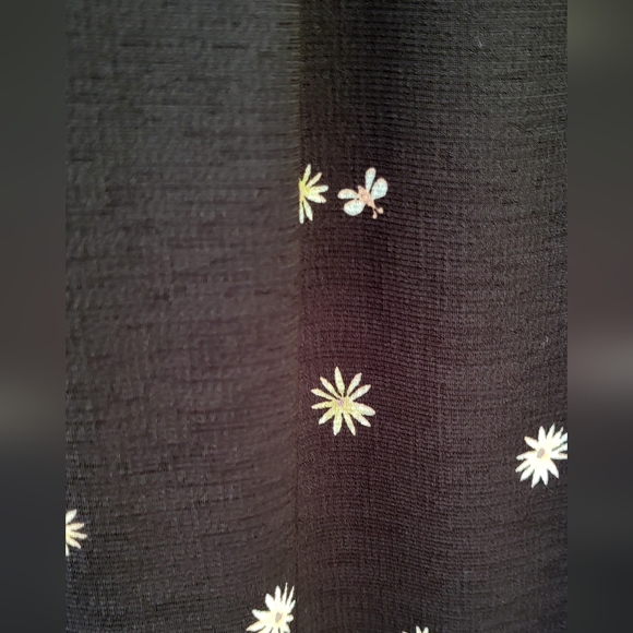 NWOT Lauren Conrad Cold Shoulder Dress Size XL - Picture 2 of 5